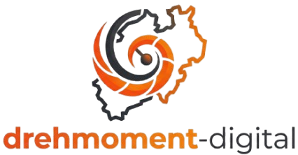 Drehmoment Digital Logo